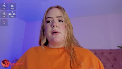 Sofi online show from 11.15.25