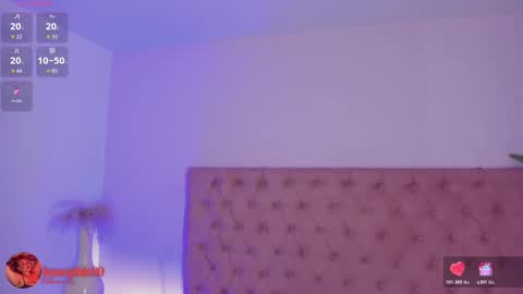 Sofi online show from 11.20.25