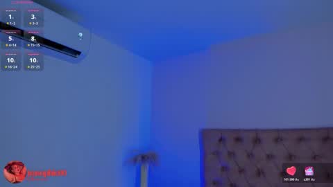 Sofi online show from 11.24.25