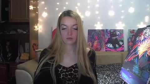 Snapshot of sophiasonata chatting on 12.14.24 SophiaSonata online show from 12.14.24