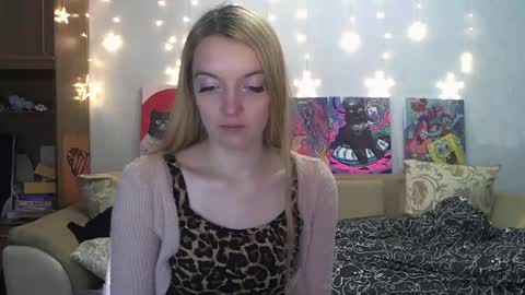 Snapshot of sophiasonata chatting on 12.20.24 SophiaSonata online show from 12.20.24