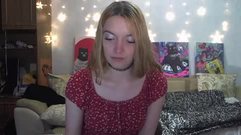 Snapshot of sophiasonata chatting on 12.22.24 SophiaSonata online show from 12.22.24