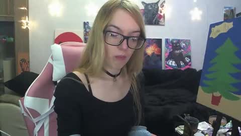 SophiaSonata online show from 11.26.25