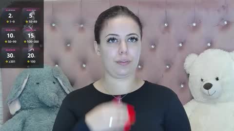 sophiastarr10 online show from 09.18.25