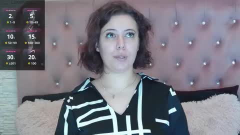 sophiastarr10 online show from 10.02.25