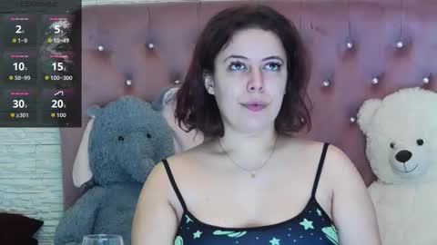 sophiastarr10 online show from 10.10.25