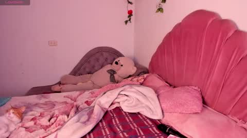 Clara sophia online show from 10.03.25