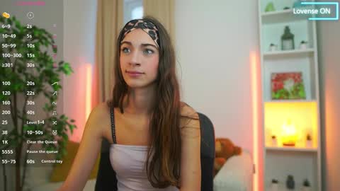 Sophiiiie online show from 09.10.25