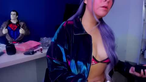  SOPHIE STORM  online show from 11.19.25