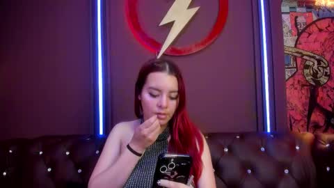  SOPHIE STORM  online show from 11.24.25