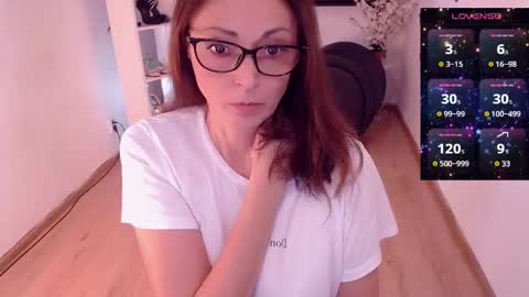 Sophie online show from 01.26.25