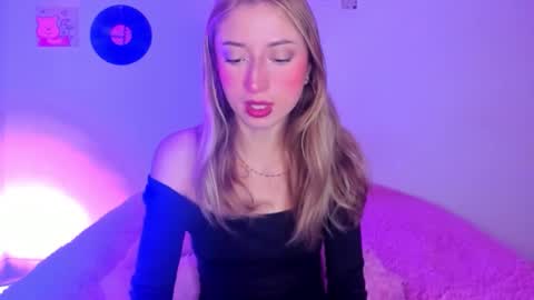 Sophie online show from 02.27.26