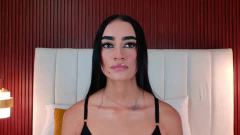 Sofia  santodomingo online show from 10.04.25