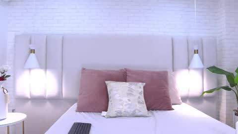 Sofia  santodomingo online show from 11.01.25