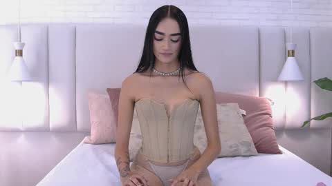 Sofia  santodomingo online show from 11.25.25