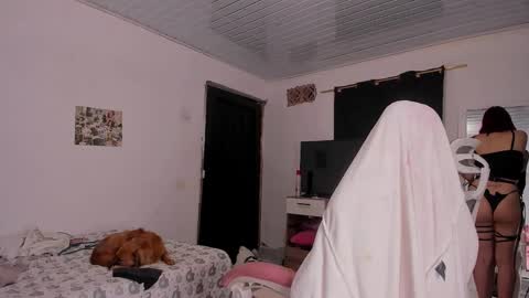 Snapshot of sophie_dolly_ chatting on 02.19.26 sophie doll online show from 02.19.26