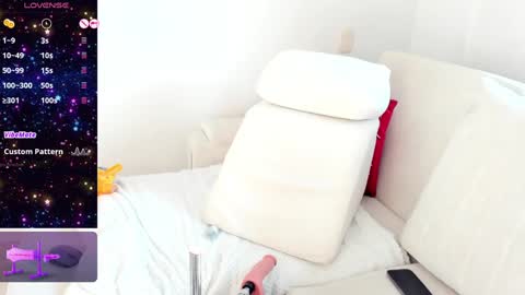 Snapshot of sophie_evanss_ chatting on 01.12.25   online show from 01.12.25