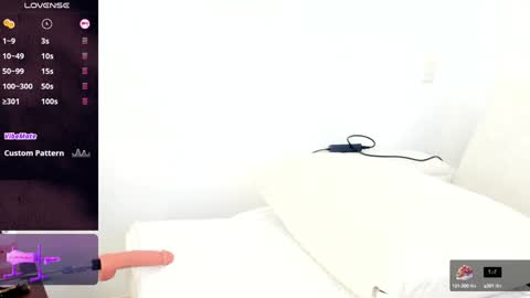 Snapshot of sophie_evanss_ chatting on 02.01.25   online show from 02.01.25