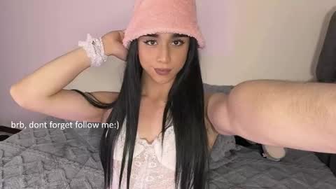 Snapshot of sophie_gonx chatting on 02.03.26 Sophie online show from 02.03.26