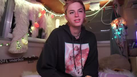 derpy derpington online show from 12.05.24