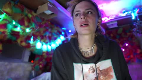 derpy derpington online show from 01.31.25