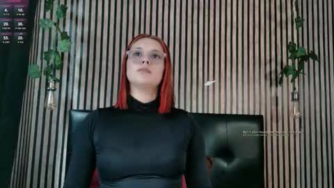 sophie_new25 online show from 11.15.25