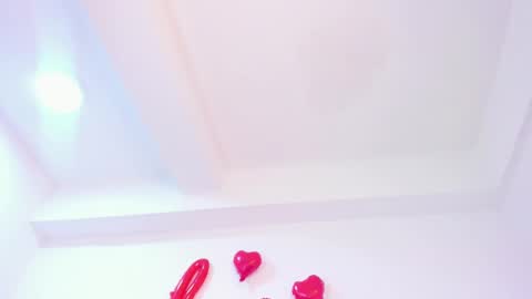 sophie_newton online show from 02.15.25