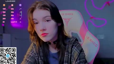 sophie_nomenal_ online show from 03.14.26