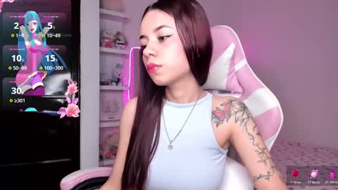 Sophie online show from 11.25.25