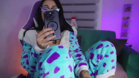 sophie_soft69 online show from 03.27.26