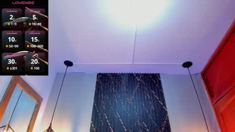 Sophie Sweet online show from 01.12.26