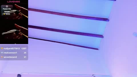 Sophie Sweet online show from 02.03.26