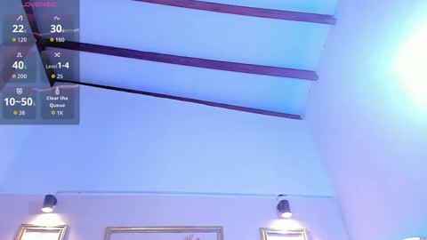 Sophie Sweet online show from 02.08.26