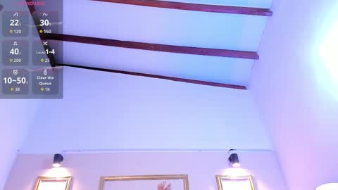 Sophie Sweet online show from 03.03.26