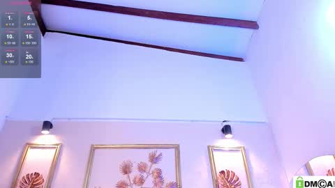 Sophie Sweet online show from 03.17.26