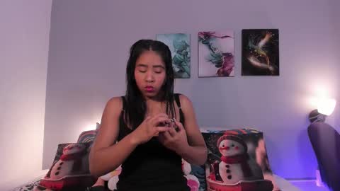 sophie_w1 online show from 11.12.25