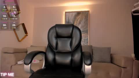 Sophie online show from 01.15.26