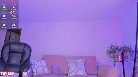 Sophie online show from 04.14.26