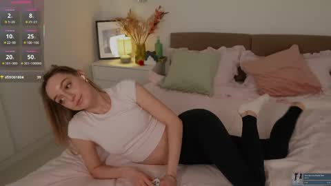 Snapshot of sophiebelll chatting on 04.13.26 sophiebelll online show from 04.13.26