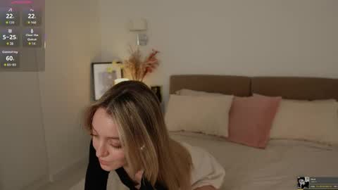 Snapshot of sophiebelll chatting on 04.26.26 sophiebelll online show from 04.26.26