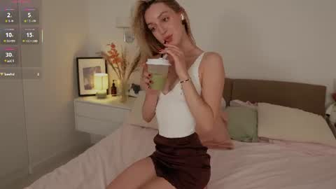 Snapshot of sophiebelll chatting on 07.25.26 sophiebelll online show from 07.25.26
