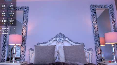 sophiebellucci online show from 02.17.25