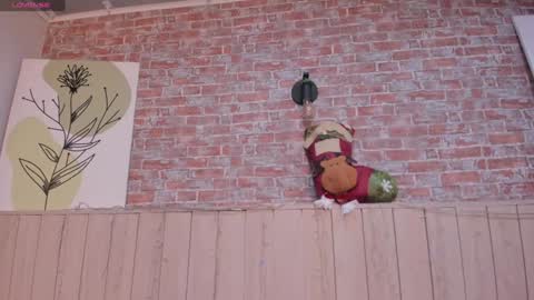 Sophie online show from 12.11.24