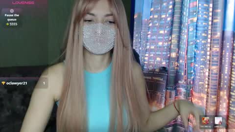 Sophie online show from 03.04.26