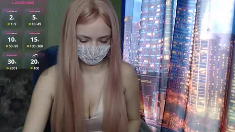 Sophie online show from 03.19.26