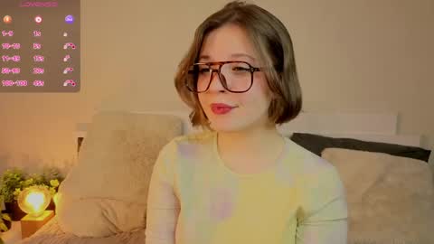 Sophia online show from 04.16.26