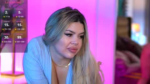 Sophie online show from 02.15.25