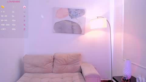 Sophie online show from 01.15.25