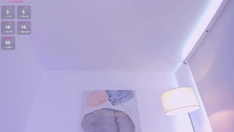 Sophie online show from 11.04.25