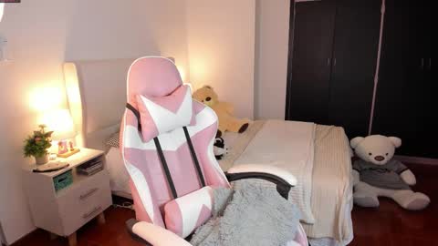 Snapshot of sophiecornett chatting on 01.07.26 online show from 01.07.26